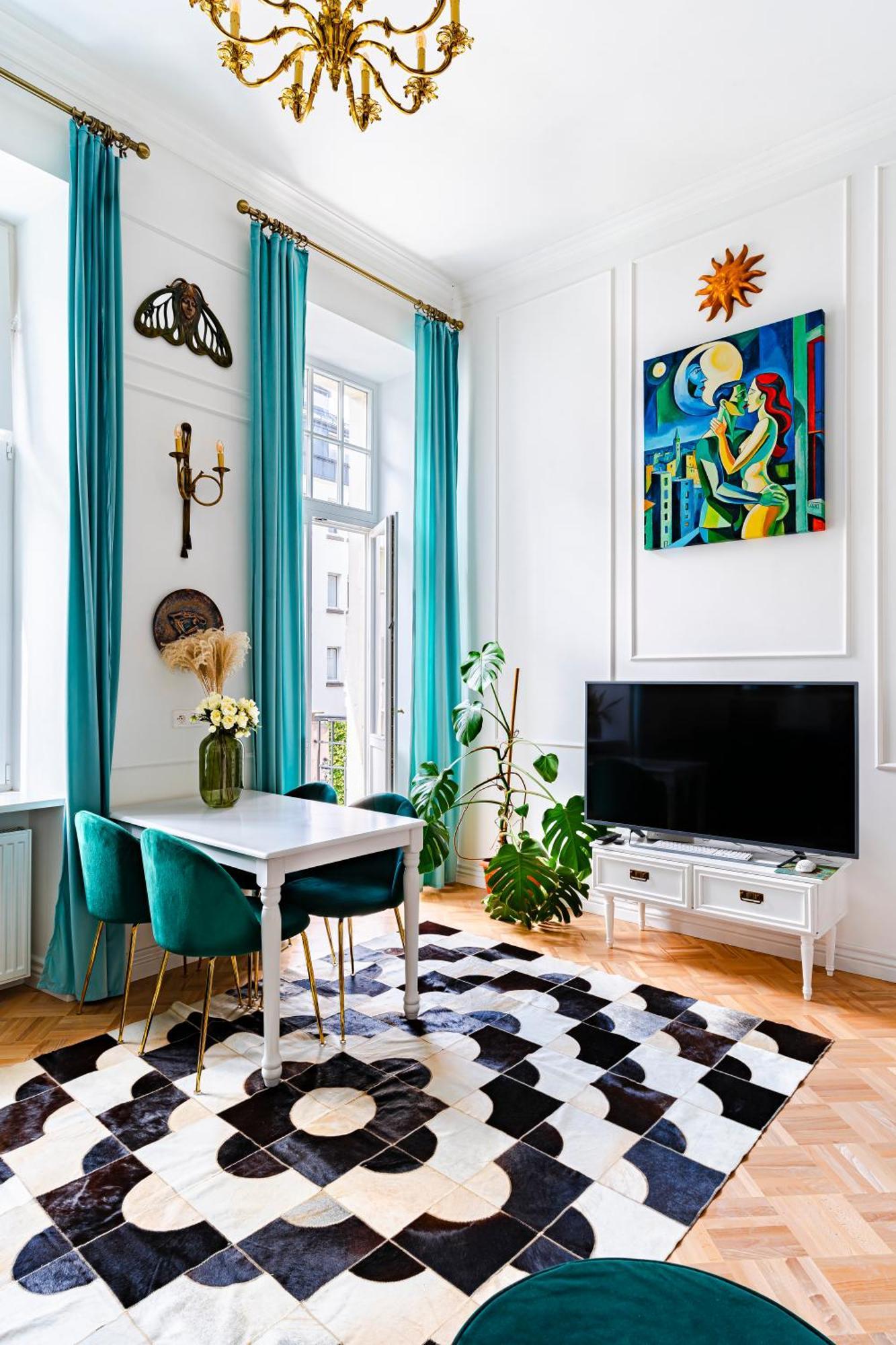 Great Location Amazing Flat Warszawa