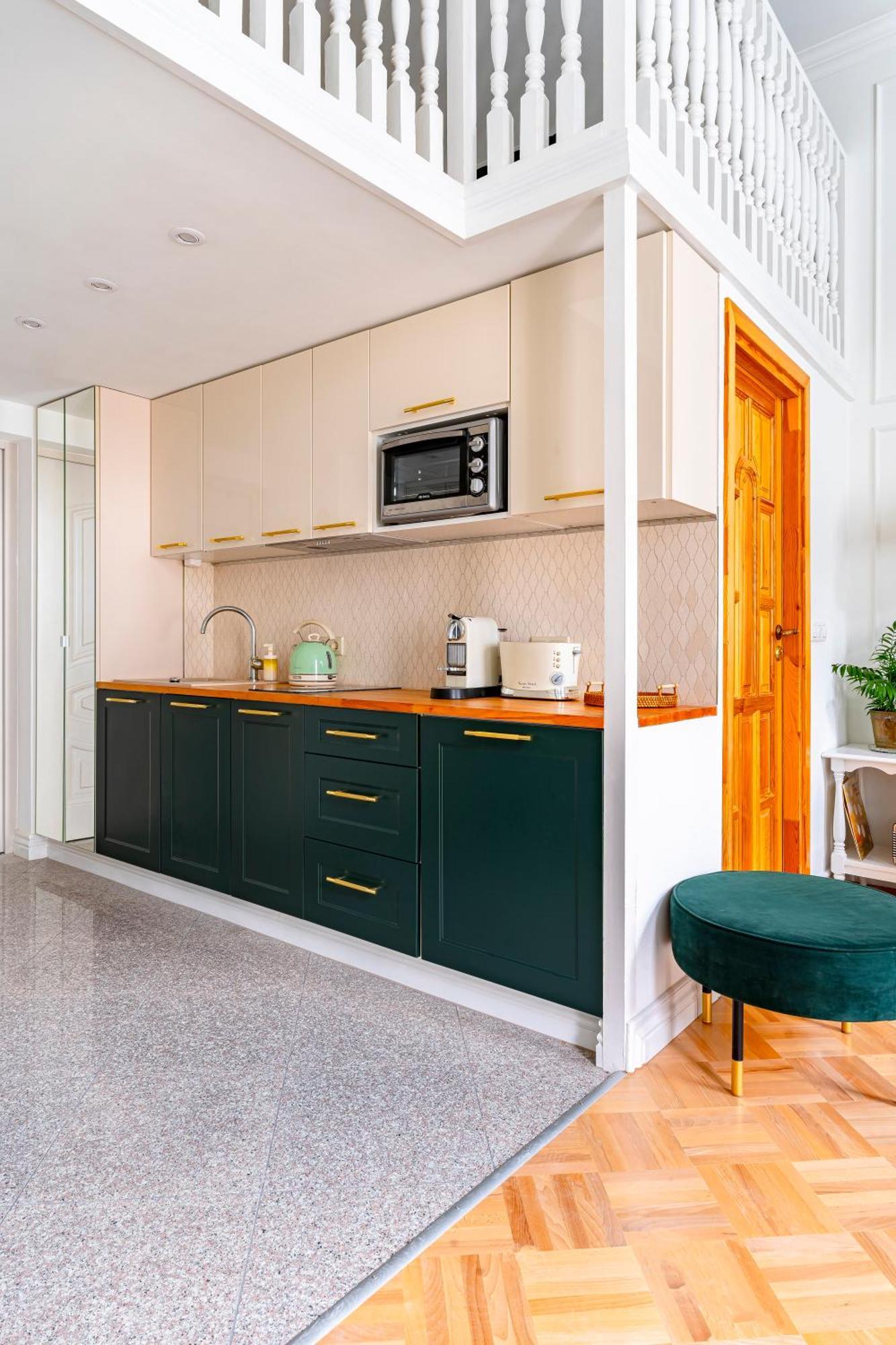 Great Location Amazing Flat Apartament *