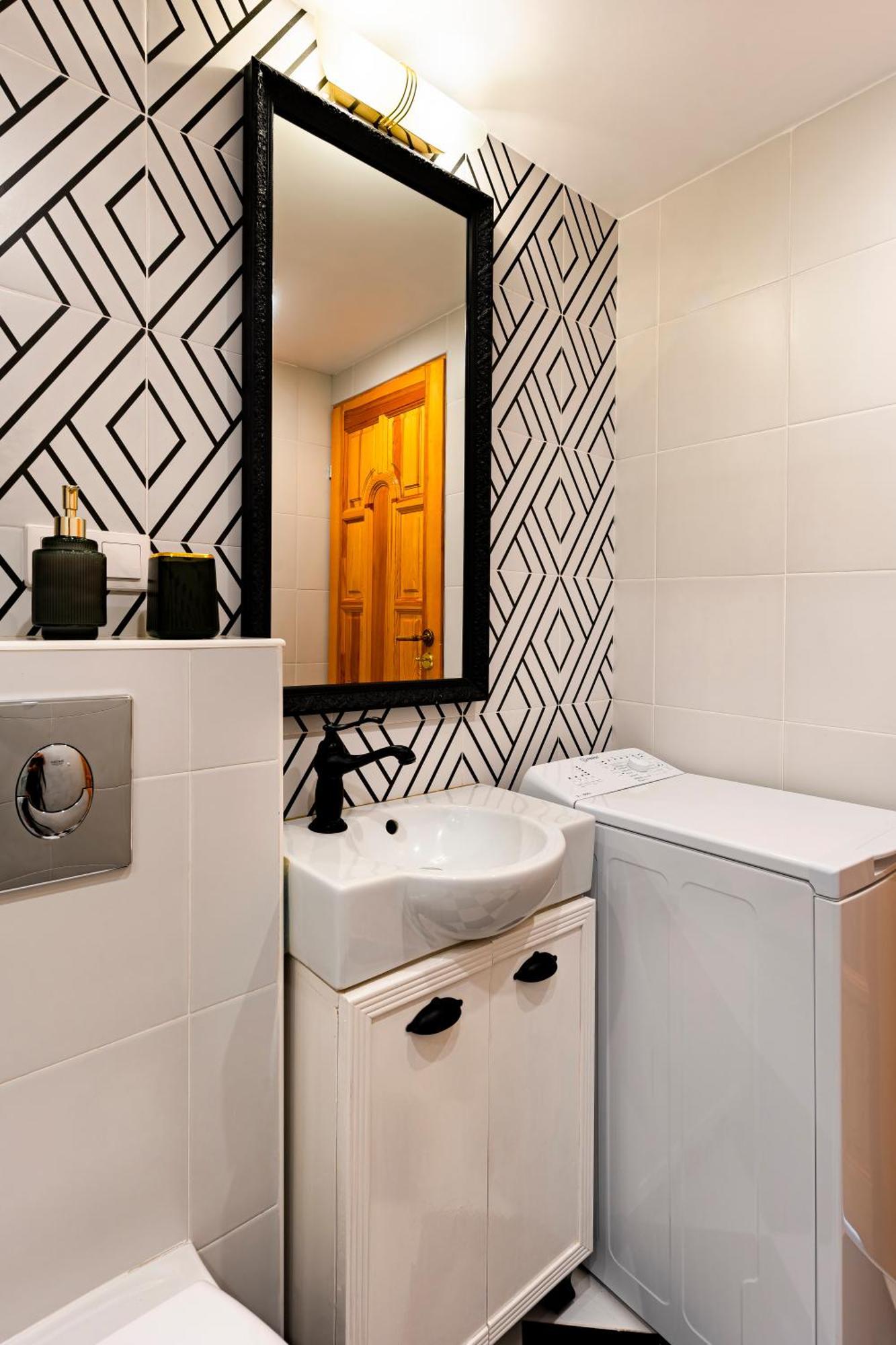 Great Location Amazing Flat Warszawa