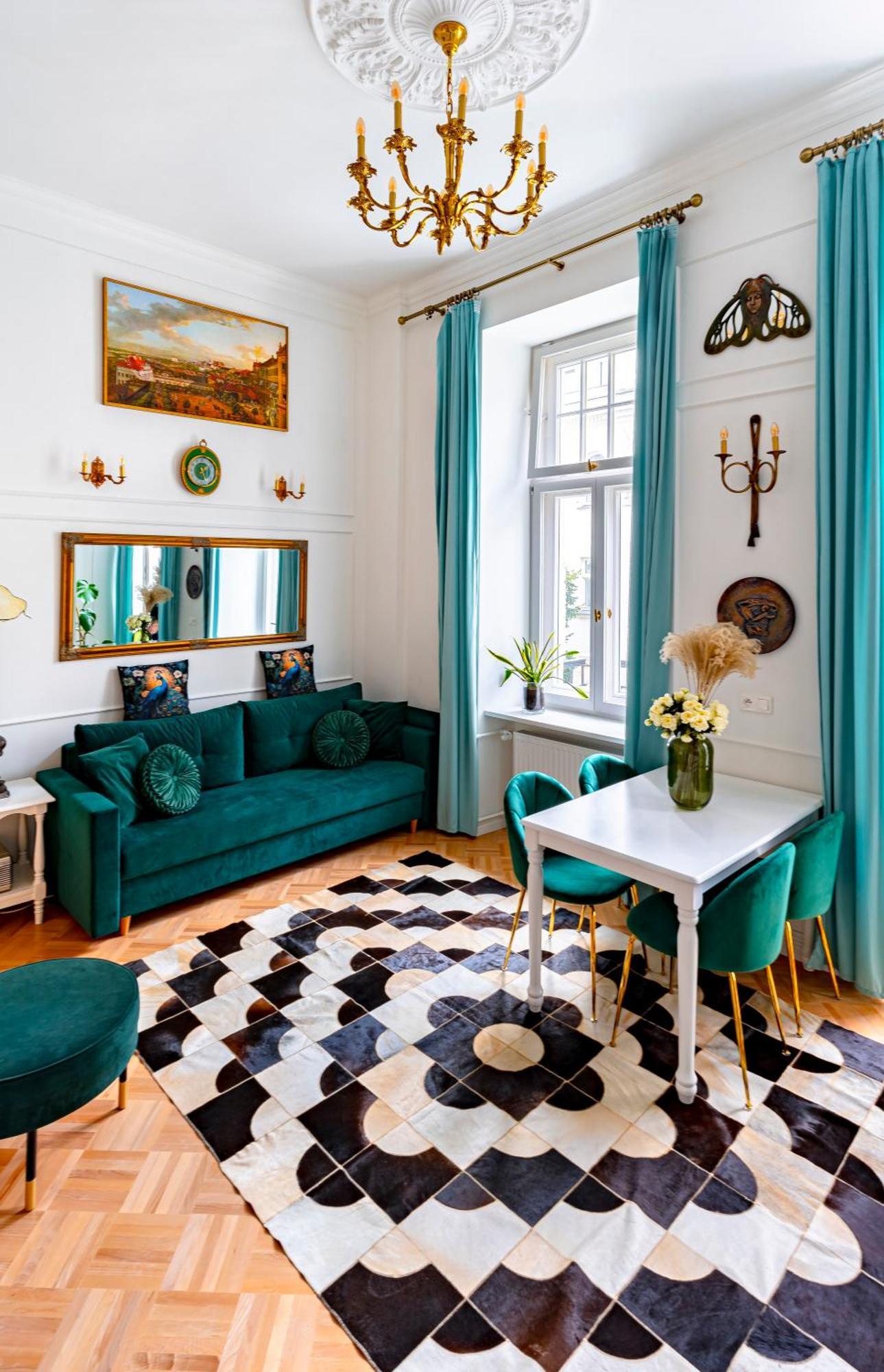 Great Location Amazing Flat Apartament *