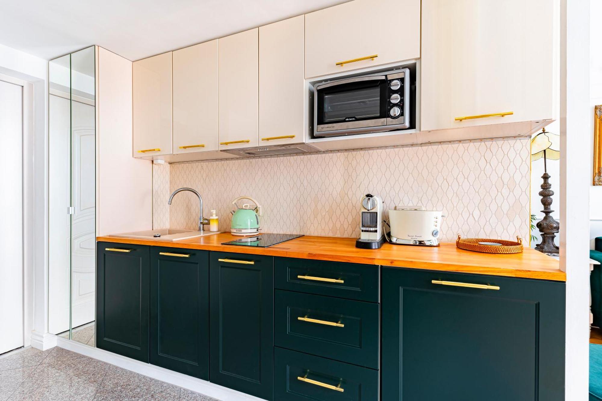 Great Location Amazing Flat Apartament Warszawa